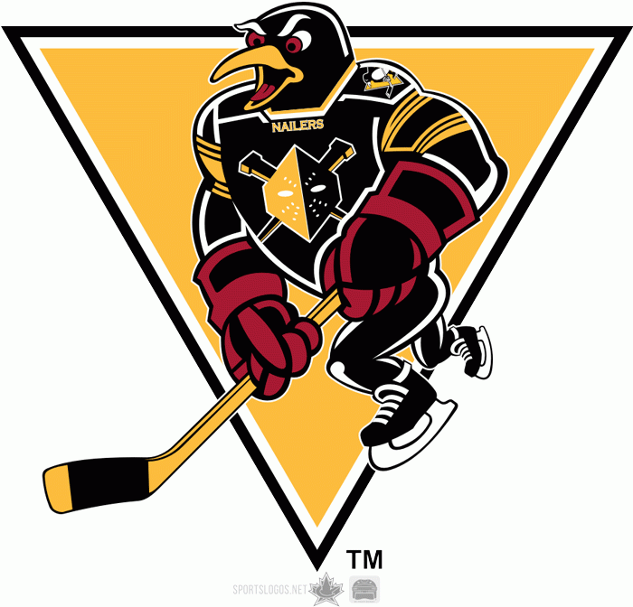 wheeling nailers 2010 alternate logo iron on heat transfer